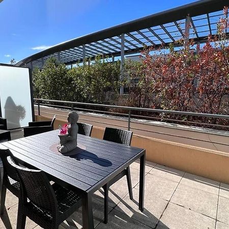 Polygone Beziers Proximite Gare Et Centre-Ville Avec Parking Εξωτερικό φωτογραφία
