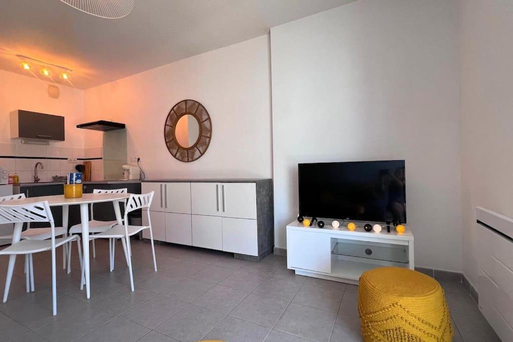Polygone Beziers Proximite Gare Et Centre-Ville Avec Parking Εξωτερικό φωτογραφία