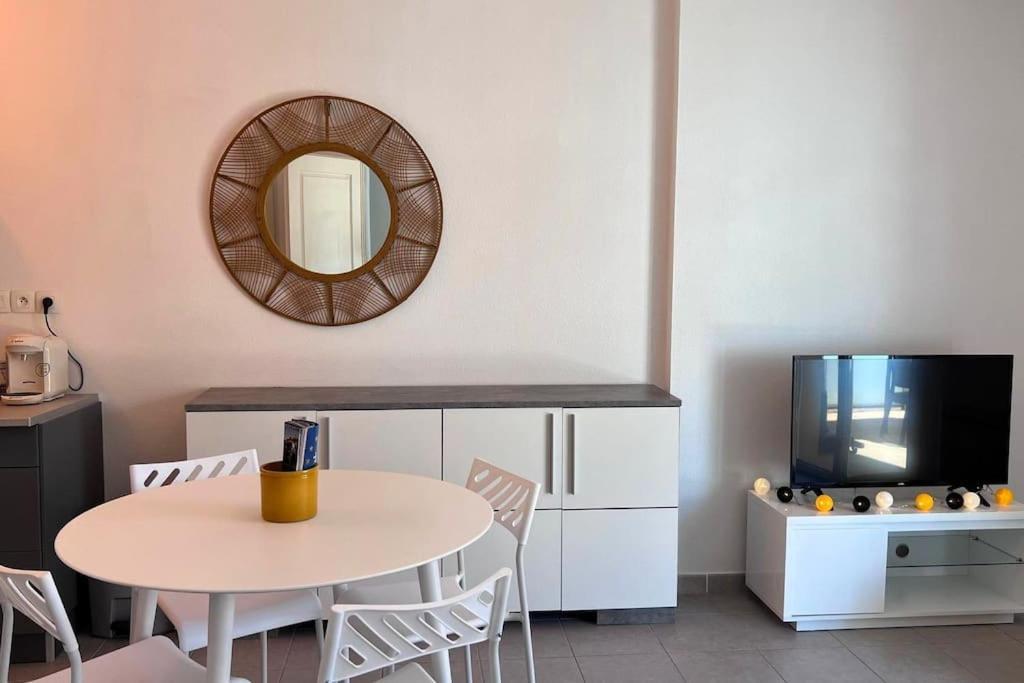 Polygone Beziers Proximite Gare Et Centre-Ville Avec Parking Εξωτερικό φωτογραφία