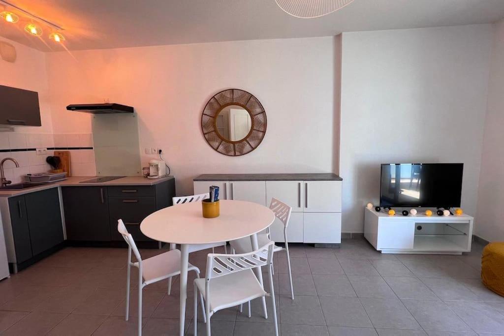 Polygone Beziers Proximite Gare Et Centre-Ville Avec Parking Εξωτερικό φωτογραφία