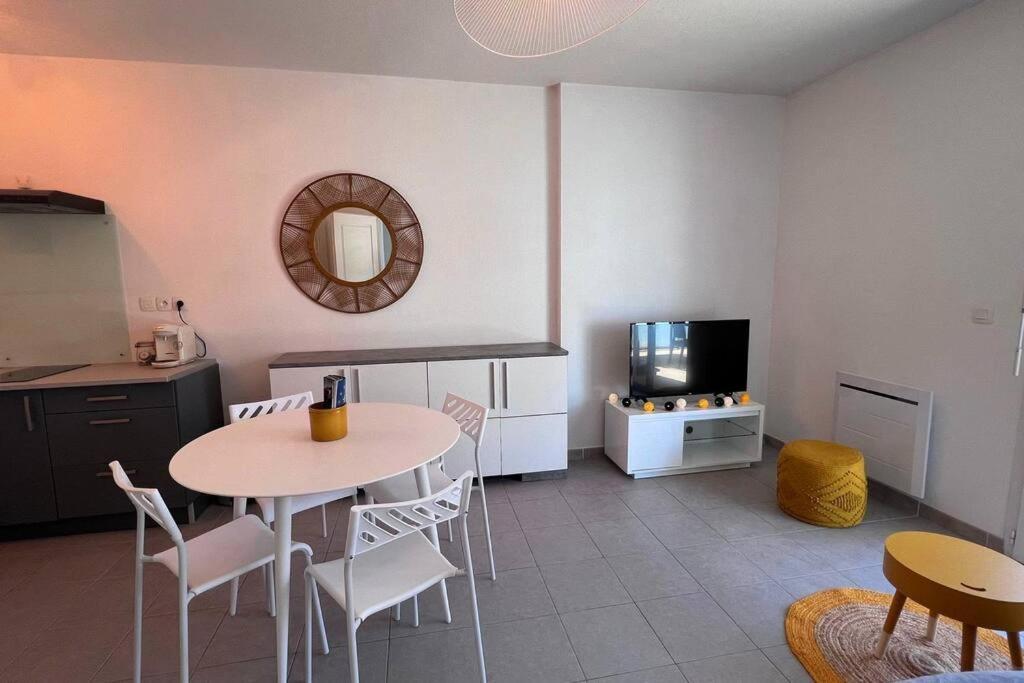 Polygone Beziers Proximite Gare Et Centre-Ville Avec Parking Εξωτερικό φωτογραφία