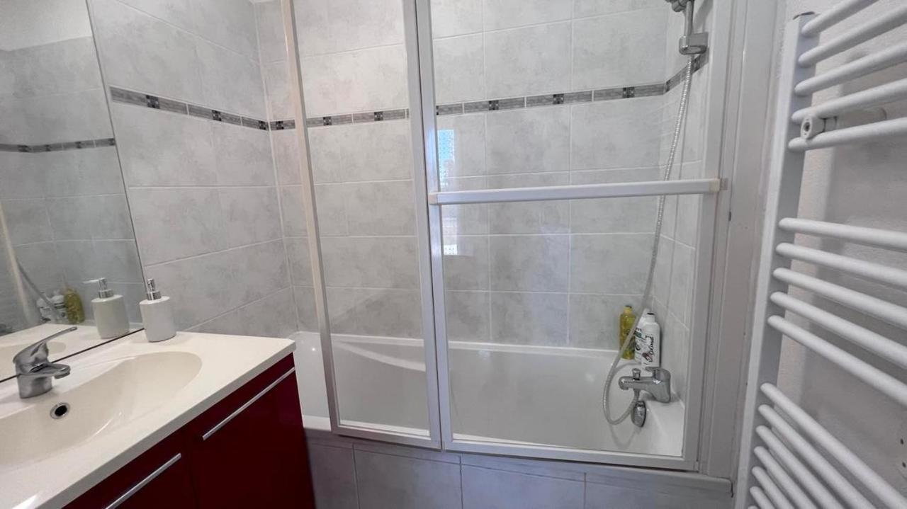 Polygone Beziers Proximite Gare Et Centre-Ville Avec Parking Εξωτερικό φωτογραφία